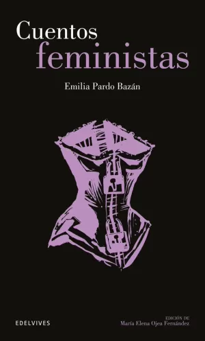 CUENTOS FEMINISTAS