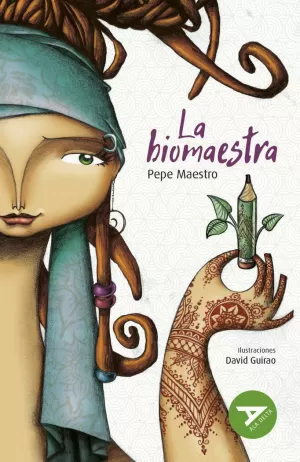 LA BIOMAESTRA LA BIOMAESTRA