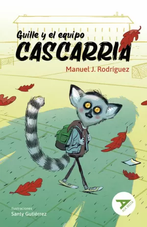 GUILLE Y EL EQUIPO CASCARRIA