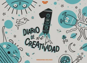 DIARIO DE CREATIVIDAD 1
