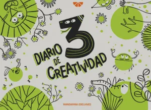 DIARIO DE CREATIVIDAD 3