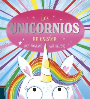 LOS UNICORNIOS NO EXISTEN