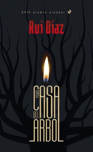 LA CASA DEL ÁRBOL