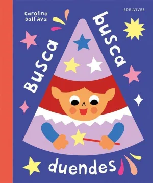 BUSCA BUSCA DUENDES