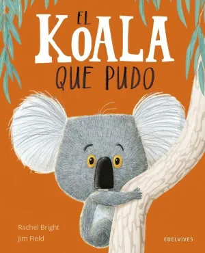 EL KOALA QUE PUDO