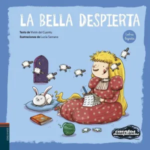LA BELLA DESPIERTA