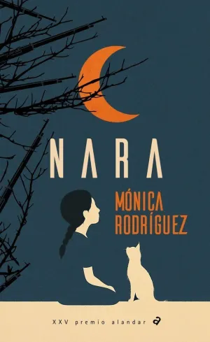 NARA (PREMIO ALANDAR 2026)