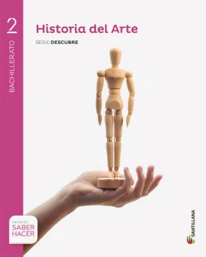 HISTORIA ARTE 2ºNB+ EVA 16