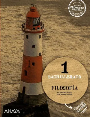 FILOSOFÍA 1