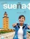 NUEVO SUEÑA 4 (C1). LIBRO DEL ALUMNO (ED. 2022)