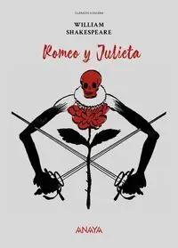 CLÁSICOS A ESCENA: ROMEO Y JULIETA