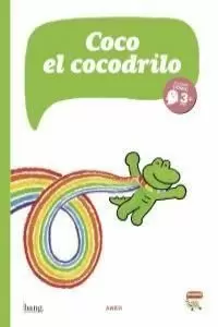 COCO EL COCODRILO