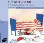 THE GREEN SCARF / LA BUFANDA VERDA
