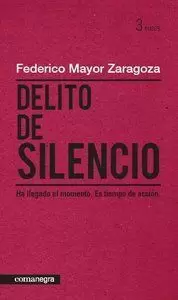 DELITO DE SILENCIO DELITO DE SILENCIO