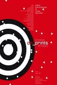 ON MINDED PRINTS. ON PRINTS MINDED ON MINDED PRINTS. ON PRINTS MINDED