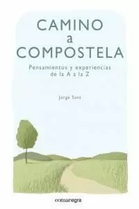 CAMINO A COMPOSTELA CAMINO A COMPOSTELA