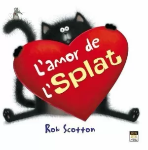 L'AMOR DE L'SPLAT