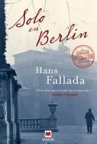 SOLO EN BERLÍN
