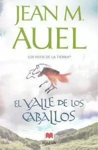 EL VALLE DE LOS CABALLOS EL VALLE DE LOS CABALLOS