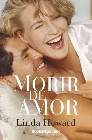 MORIR DE AMOR MORIR DE AMOR