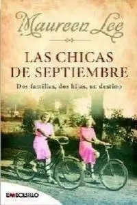 LAS CHICAS DE SEPTIEMBRE LAS CHICAS DE SEPTIEMBRE