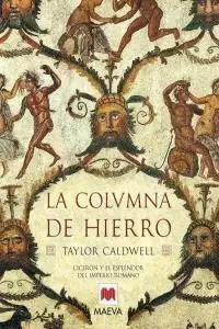 LA COLUMNA DE HIERRO