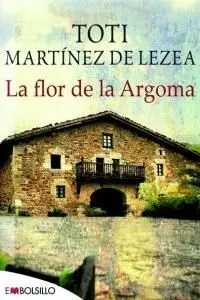FLOR DE LA ARGOMA,LA