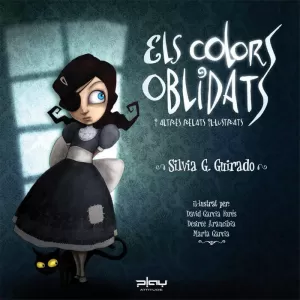ELS COLORS OBLIDATS I ALTRES RELATS IL·LUSTRATS