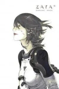 ZAYA. TOMO 01