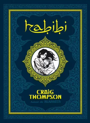 HABIBI (CATALÀ)