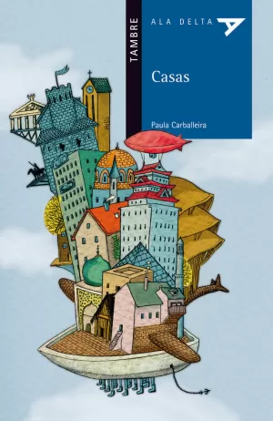 CASAS CASAS