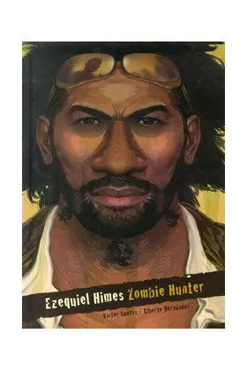 EZEQUIEL HIMES