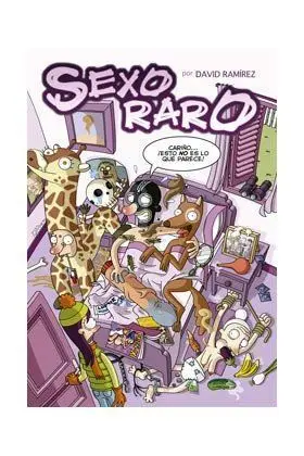 SEXO RARO