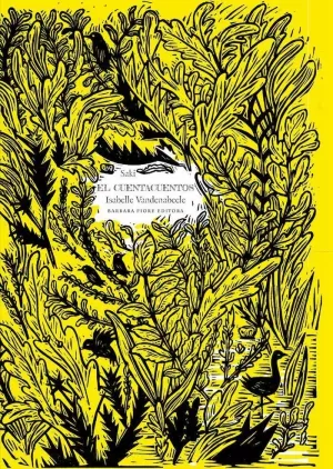 EL CUENTACUENTOS