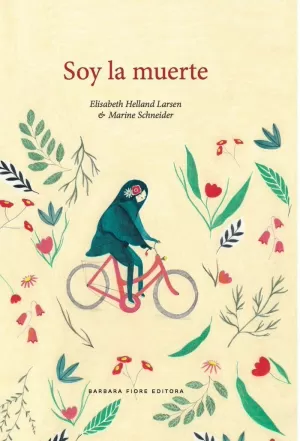 SOY LA MUERTE SOY LA MUERTE