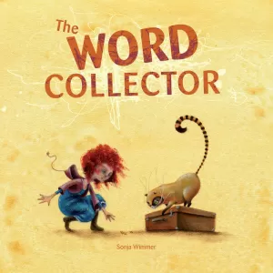 THE WORD COLLECTOR
