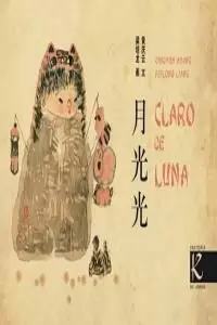 CLARO DE LUNA