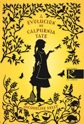 A EVOLUCIÓN DE CALPURNIA TATE (EDIC. ANTERIOR)