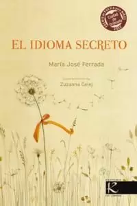 EL IDIOMA SECRETO (EDIC. ANTERIOR)