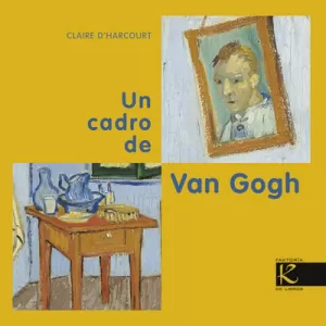 UN CADRO DE VAN GOGH UN CADRO DE VAN GOGH
