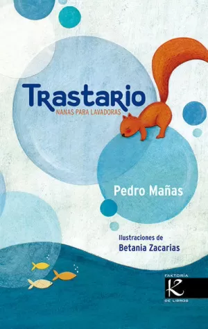 TRASTARIO TRASTARIO