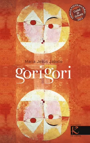 GORIGORI GORIGORI