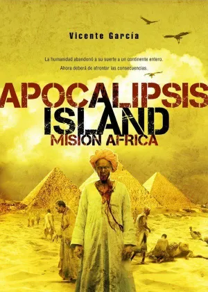APOCALIPSIS ISLAND 3 APOCALIPSIS ISLAND 3
