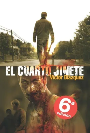 EL CUARTO JINETE 1