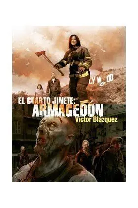 EL CUARTO JINETE 2