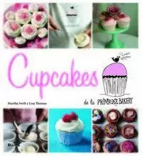 CUPCAKES DE LA PRIMROSE BAKERY