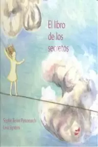 EL LIBRO DE LOS SECRETOS