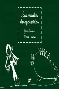 LAS VOCALES DESAPARECIDAS