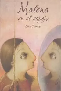 MALENA EN EL ESPEJO
