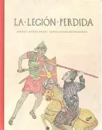 LA LEGIÓN PERDIDA